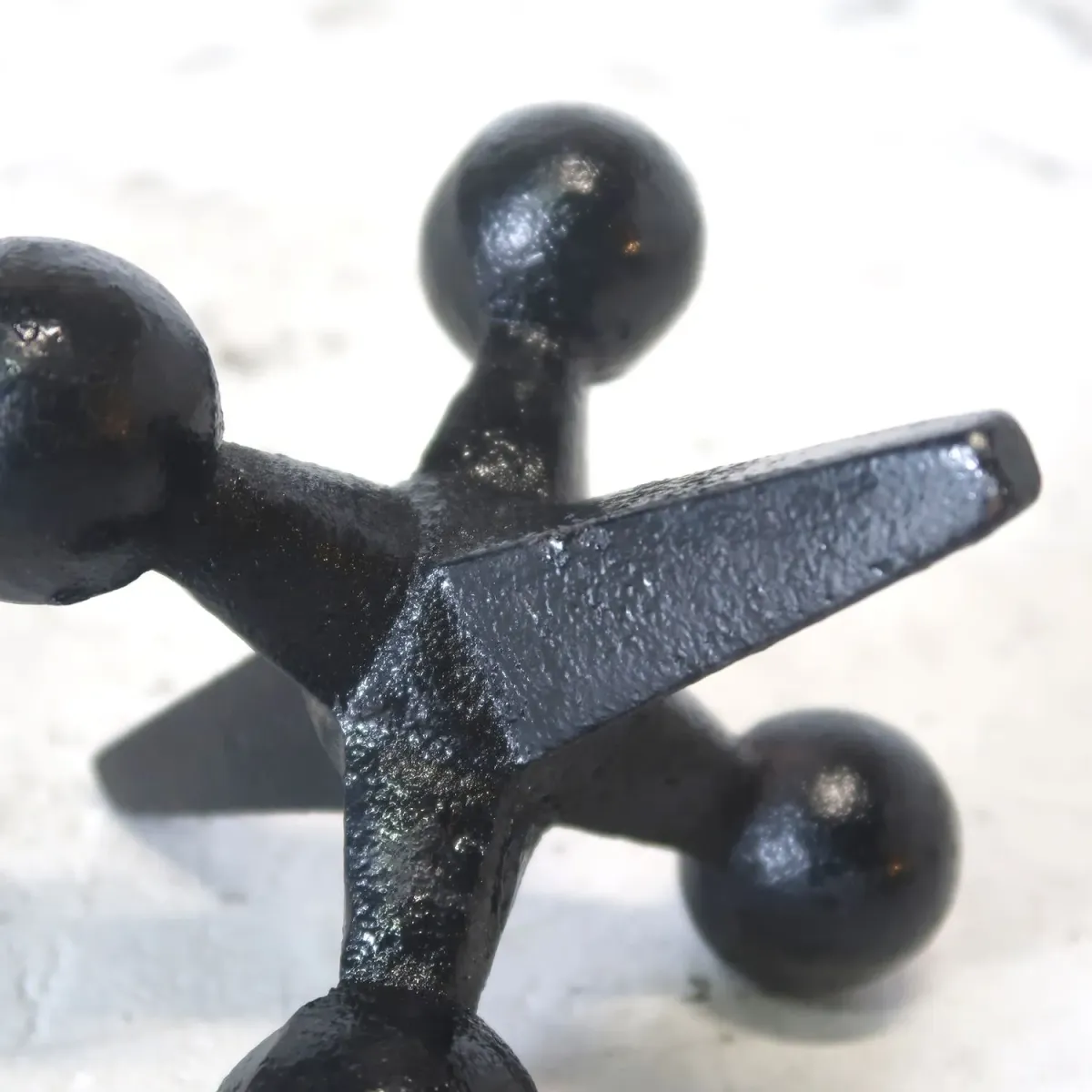 ビンテージ Jacks jax ブックエンド オブジェ