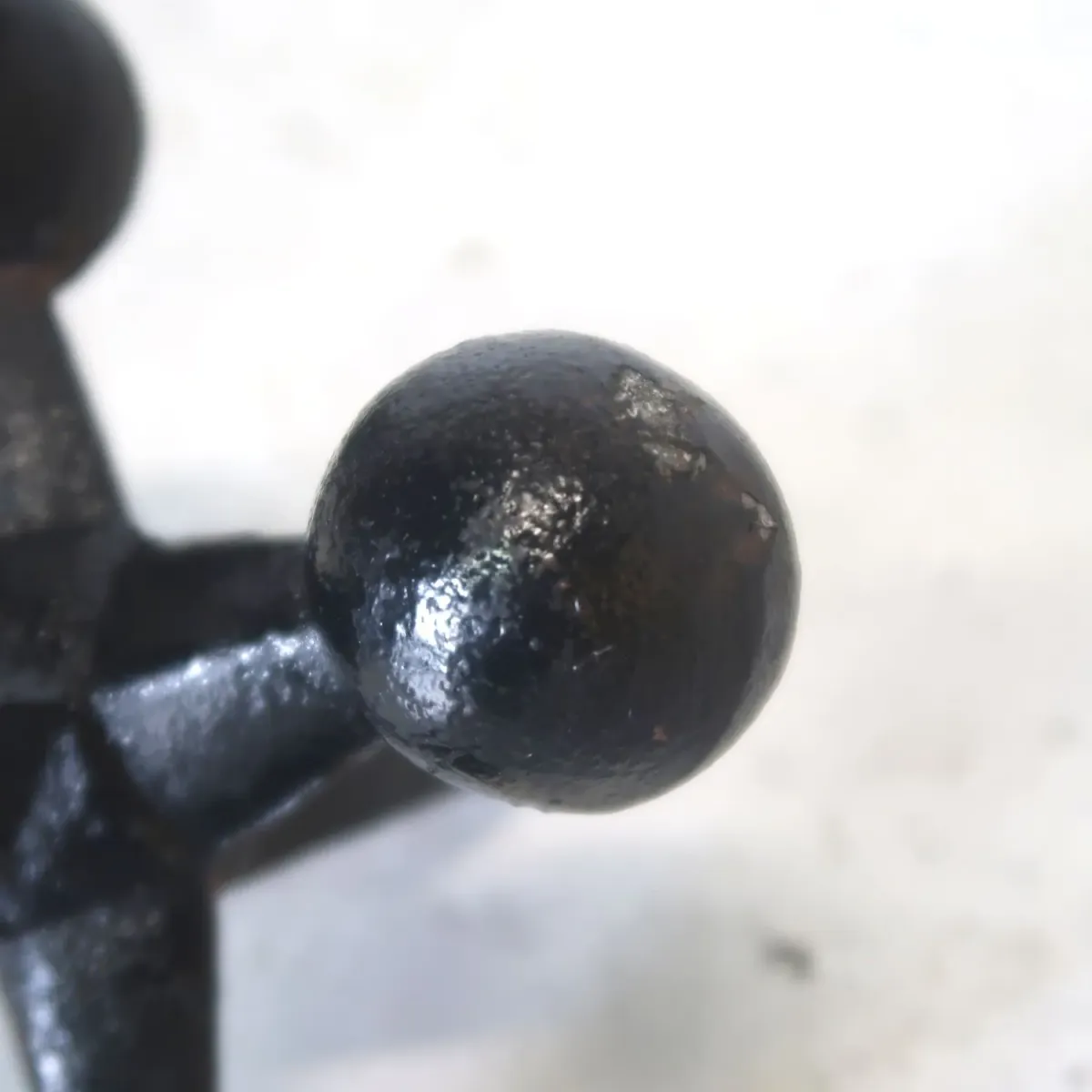 ビンテージ Jacks jax ブックエンド オブジェ