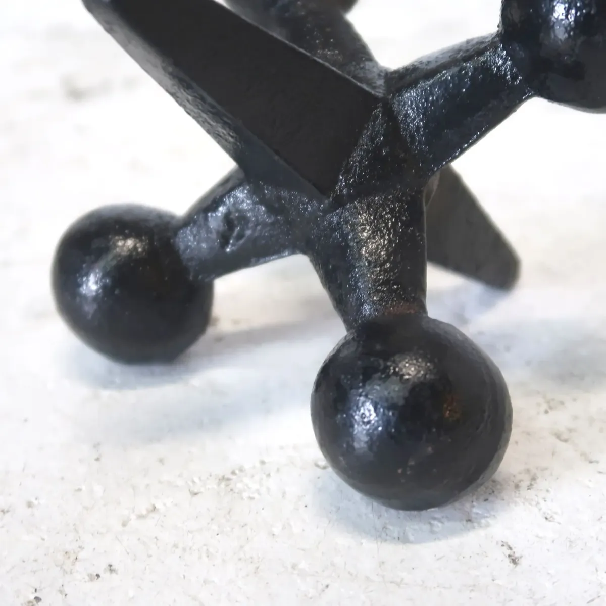 ビンテージ Jacks jax ブックエンド オブジェ