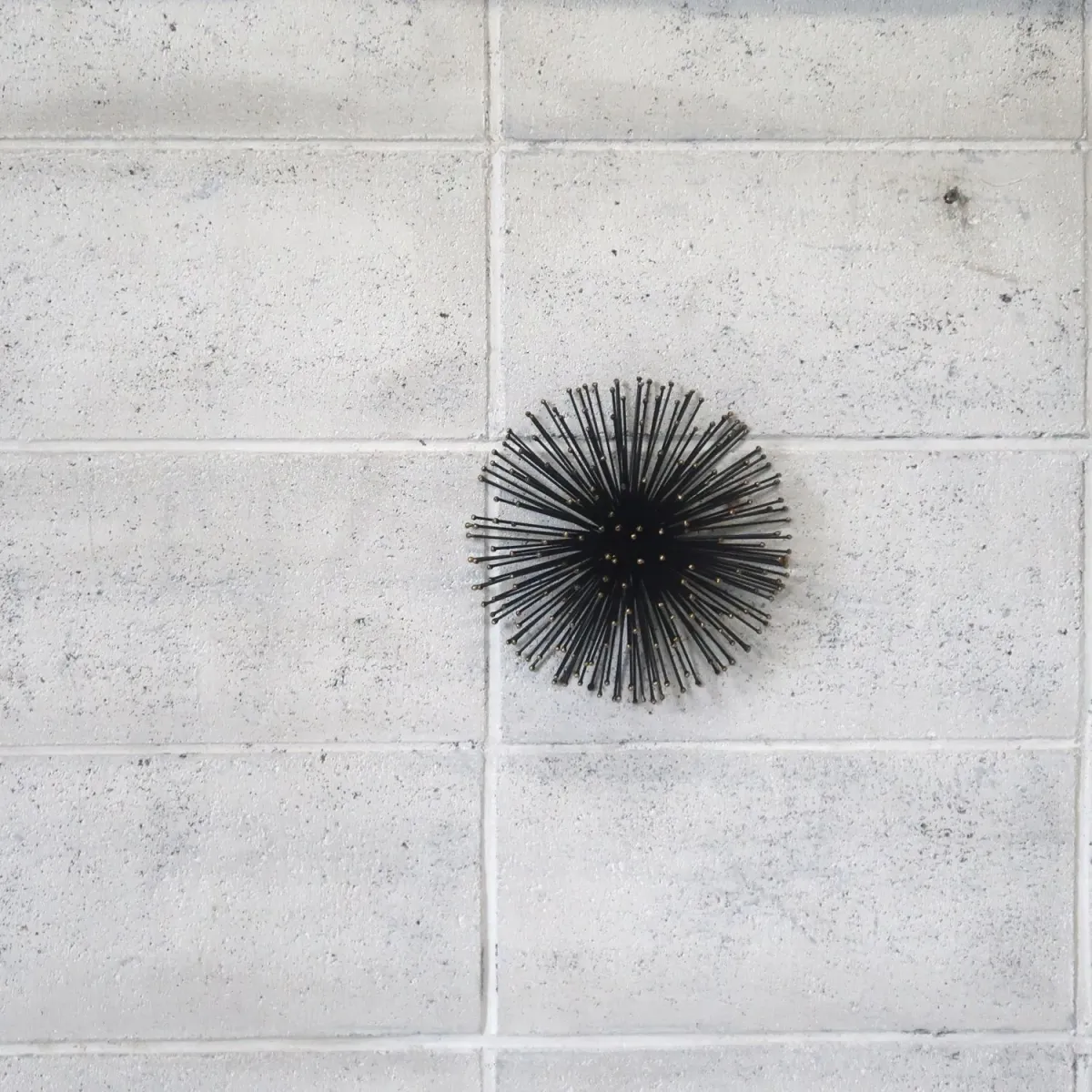 ビンテージ スプートニク ウォールデコ