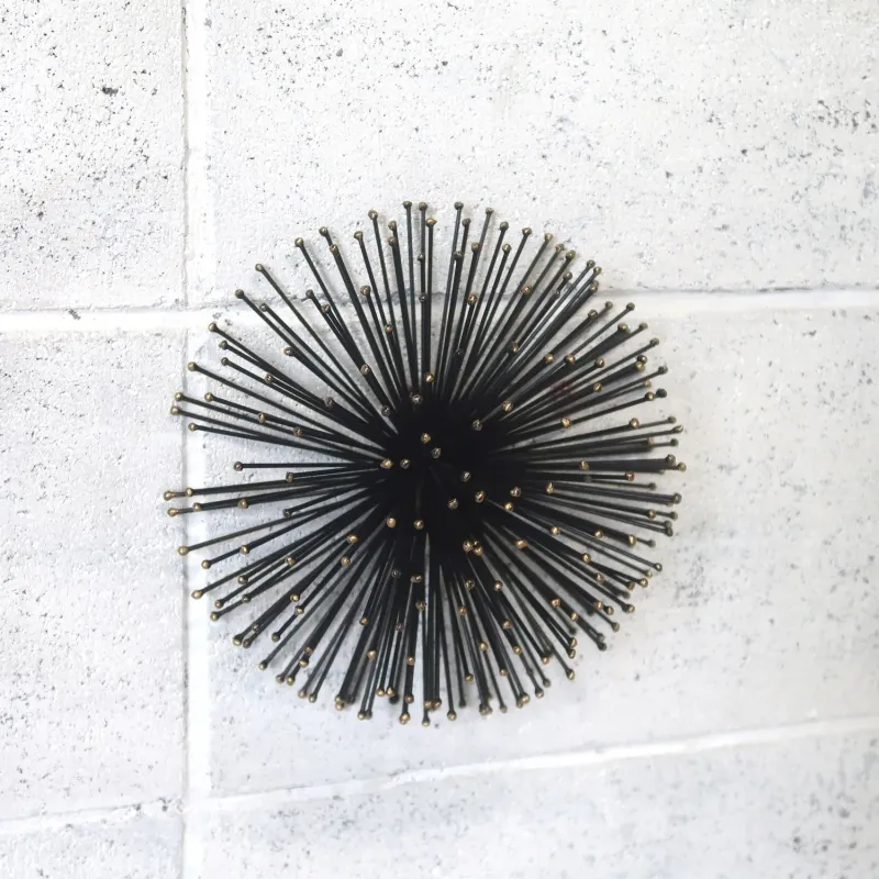 ビンテージ スプートニク ウォールデコ