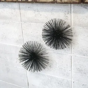 ビンテージ スプートニク ウォールデコ