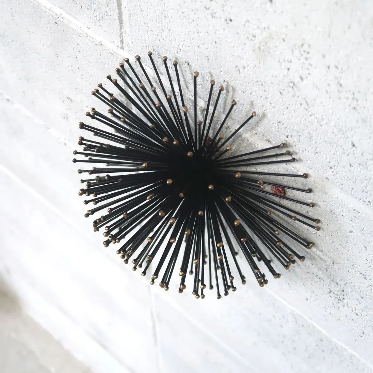 ビンテージ スプートニク ウォールデコ