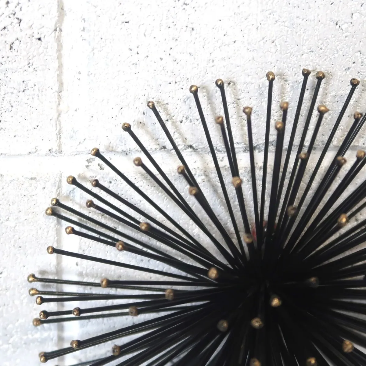 ビンテージ スプートニク ウォールデコ