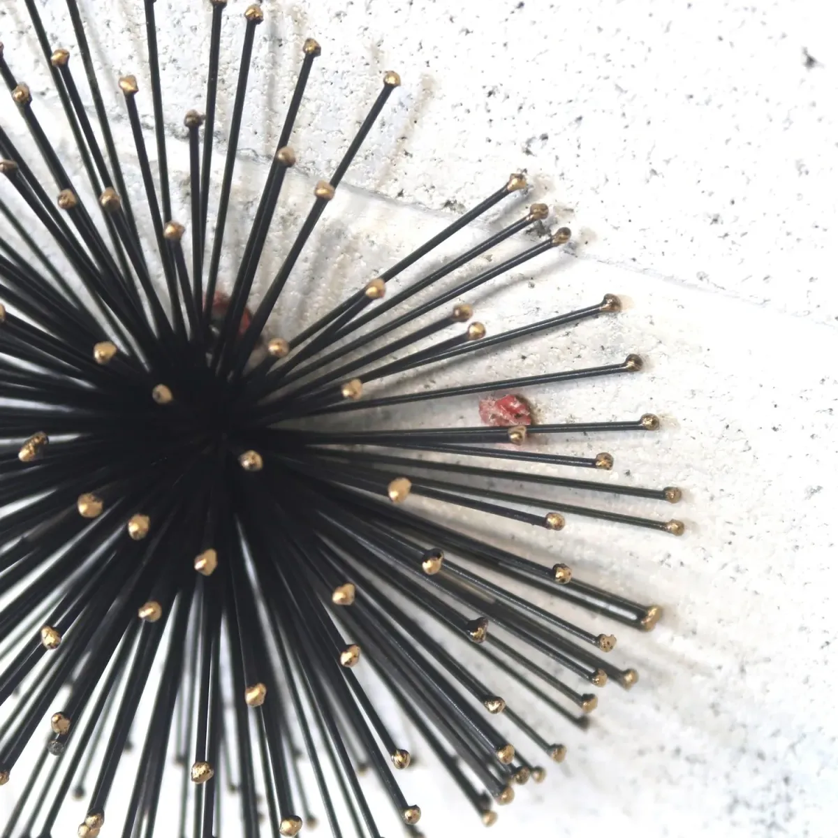 ビンテージ スプートニク ウォールデコ