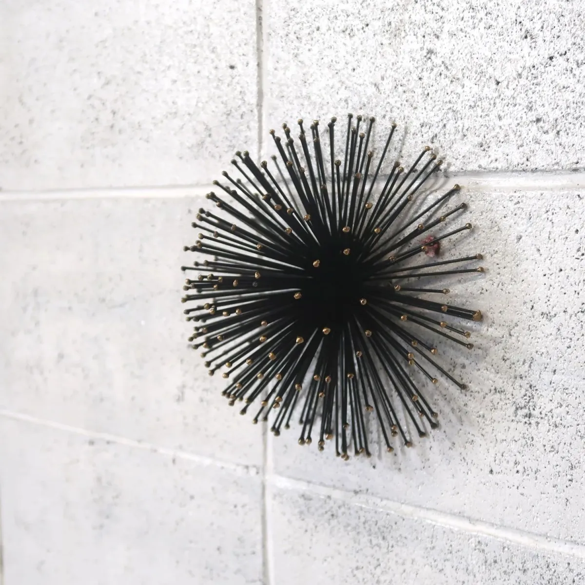 ビンテージ スプートニク ウォールデコ