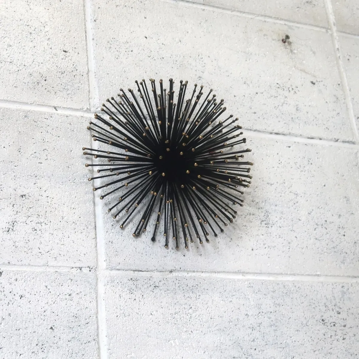 ビンテージ スプートニク ウォールデコ