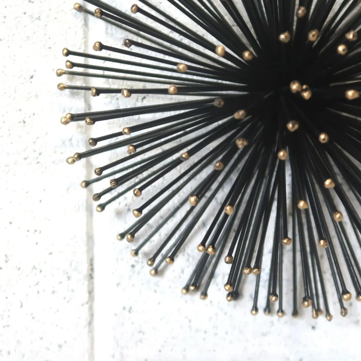 ビンテージ スプートニク ウォールデコ