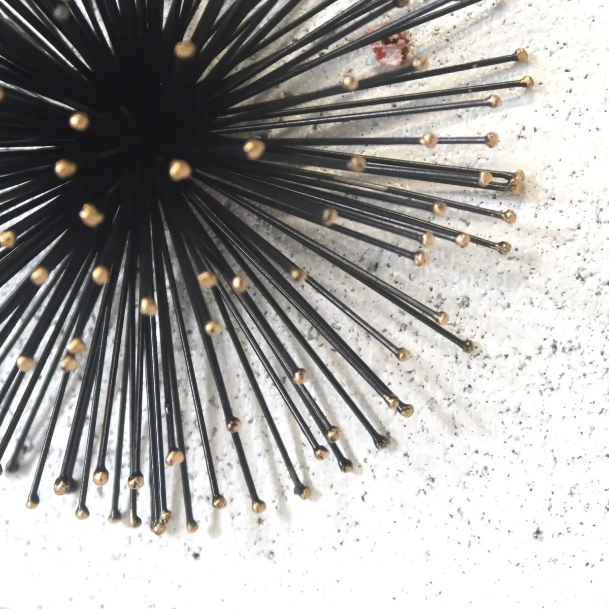 ビンテージ スプートニク ウォールデコ