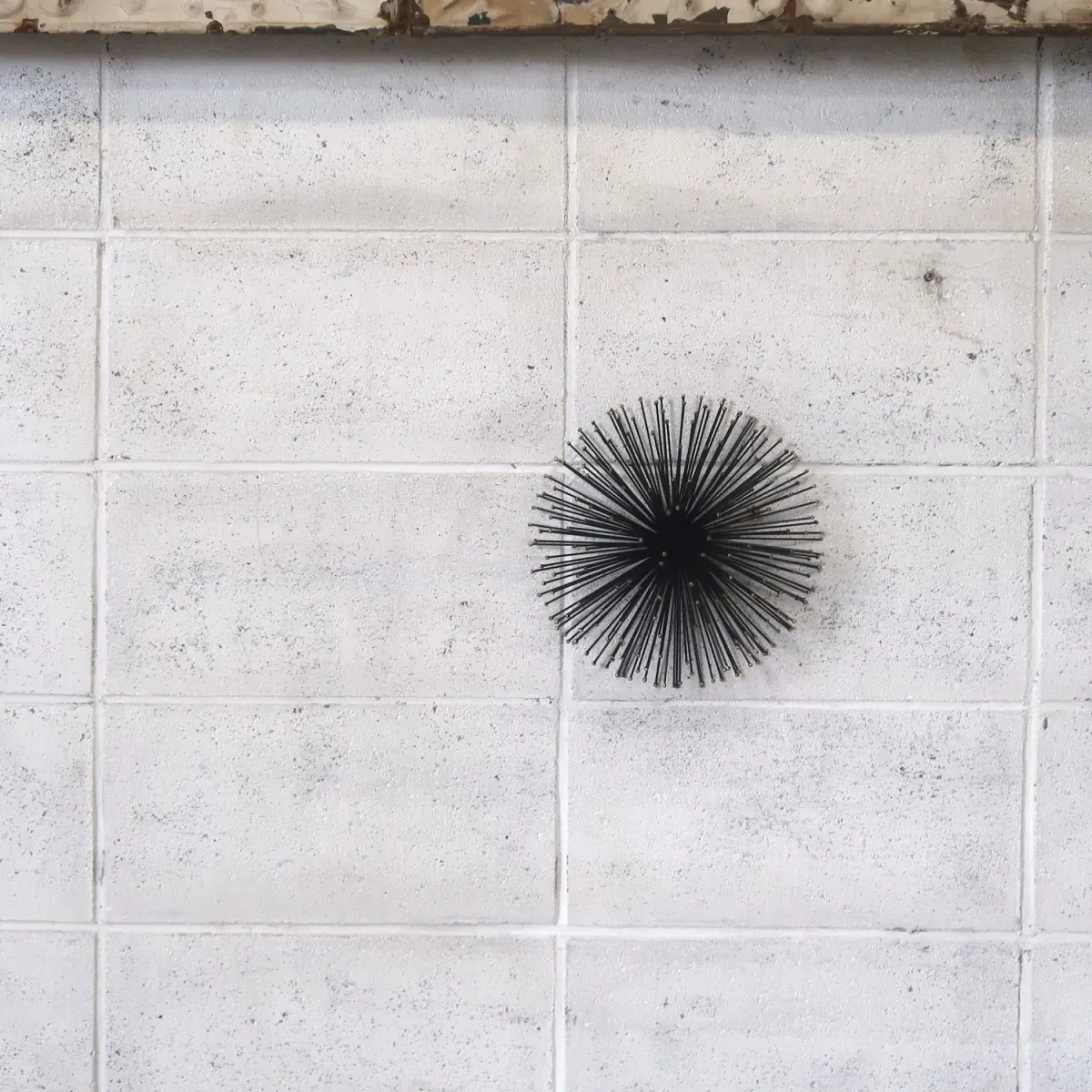 ビンテージ スプートニク ウォールデコ