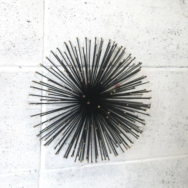 ビンテージ スプートニク ウォールデコ