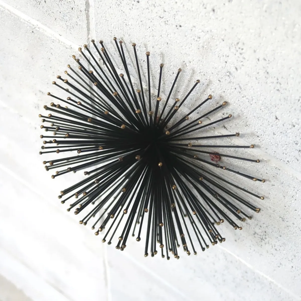 ビンテージ スプートニク ウォールデコ