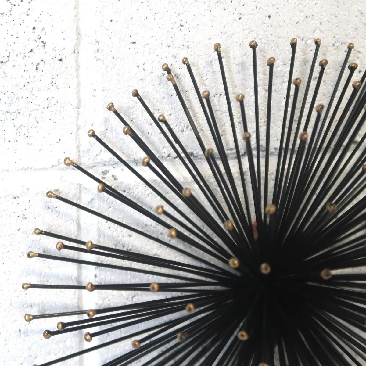 ビンテージ スプートニク ウォールデコ