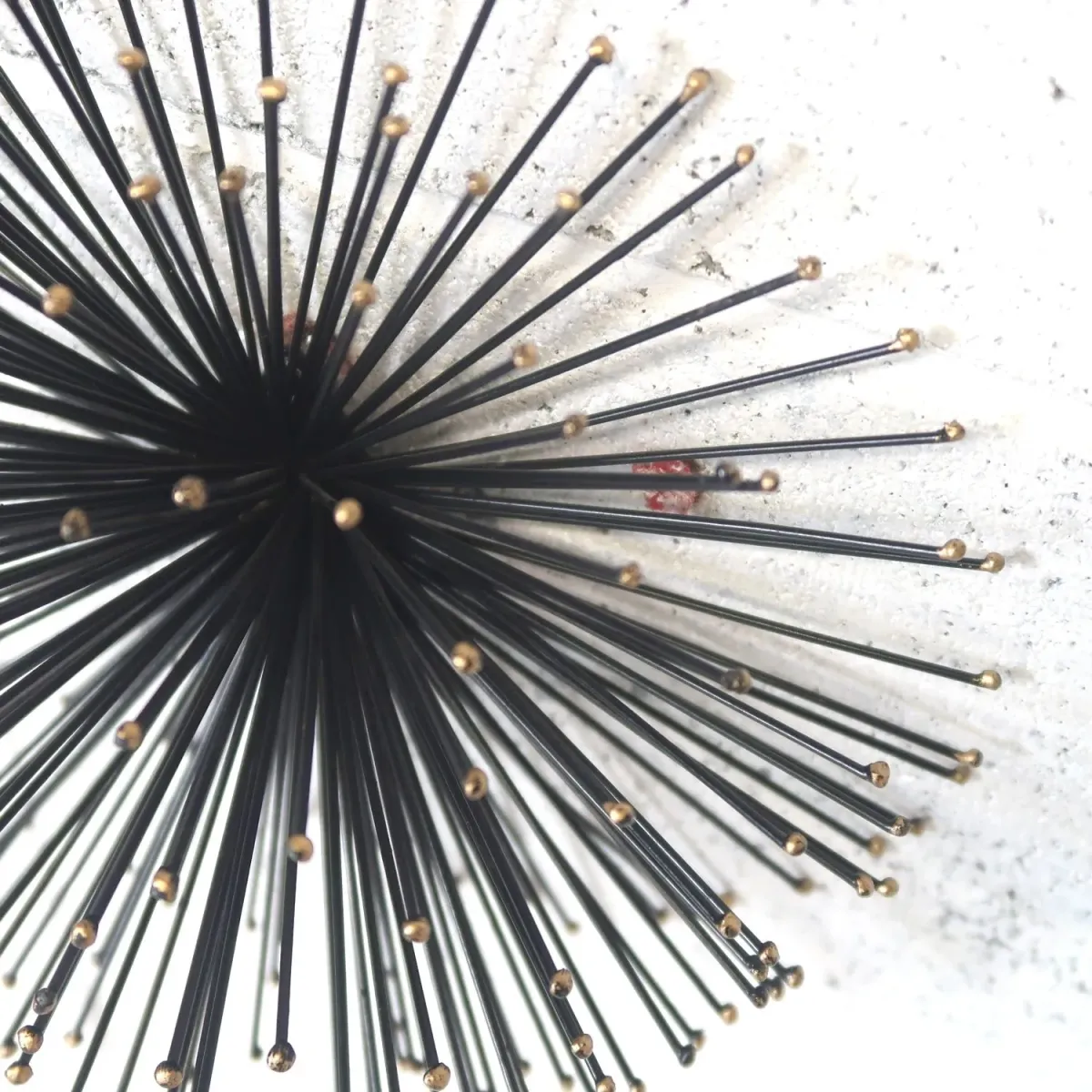 ビンテージ スプートニク ウォールデコ