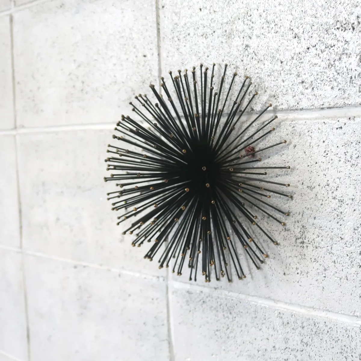 ビンテージ スプートニク ウォールデコ