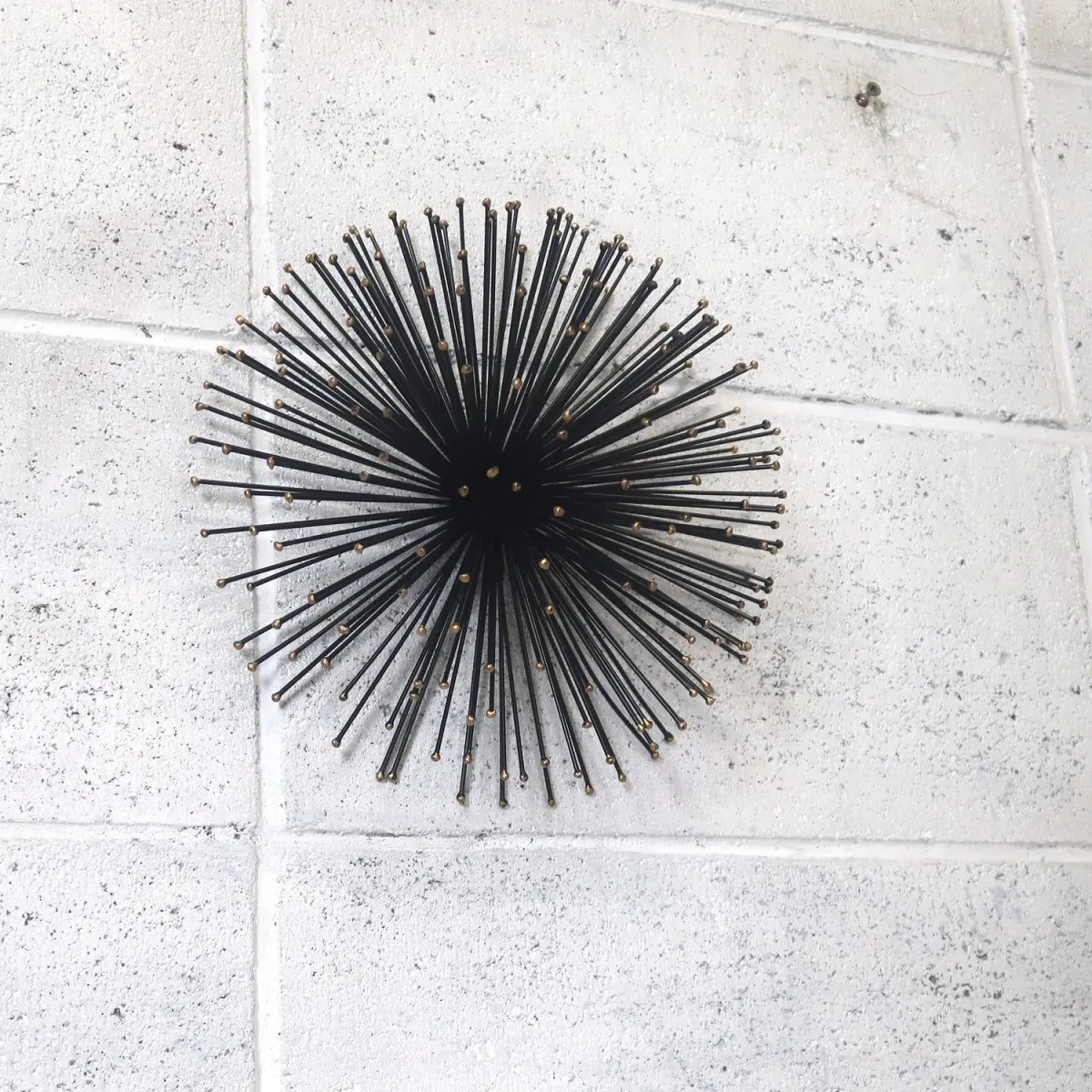 ビンテージ スプートニク ウォールデコ