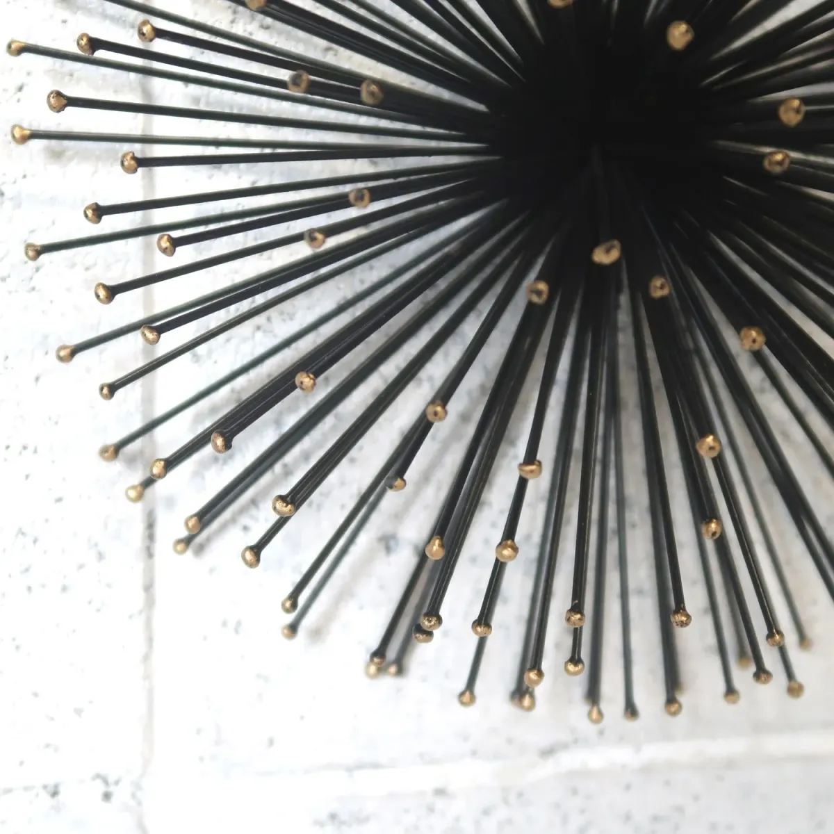 ビンテージ スプートニク ウォールデコ