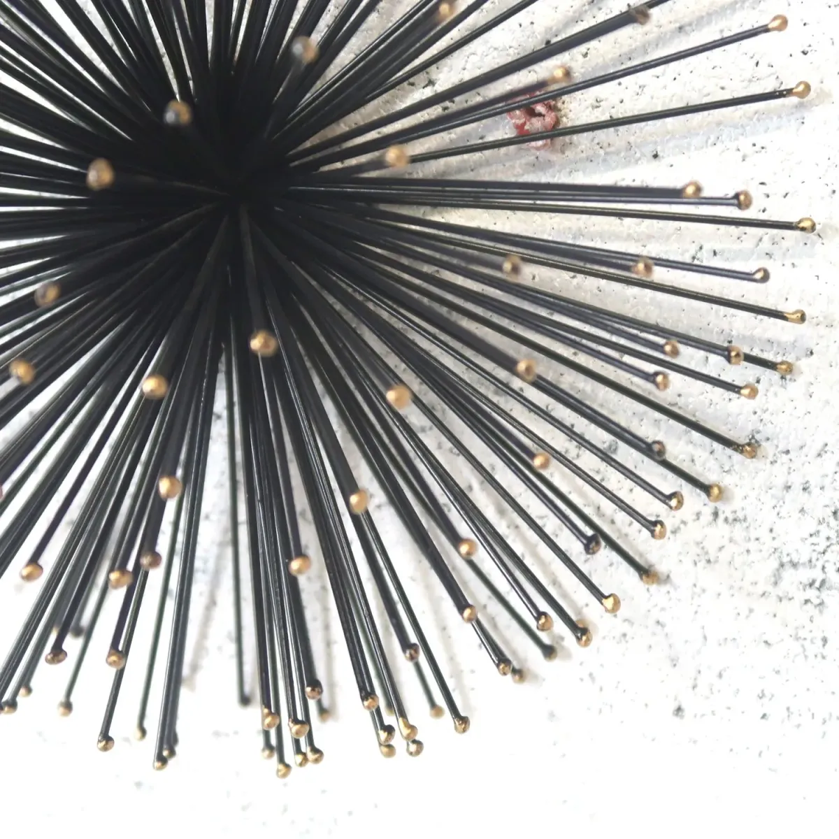 ビンテージ スプートニク ウォールデコ