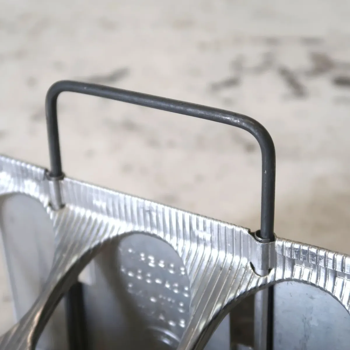 50‘s～ コカコーラ ビンテージ ボトルキャリア