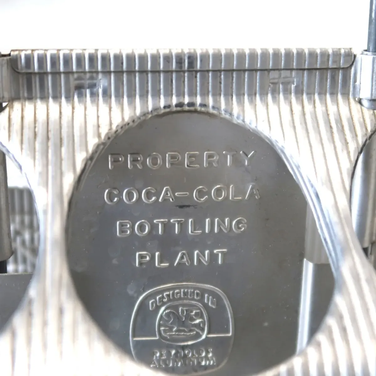 50‘s～ コカコーラ ビンテージ ボトルキャリア