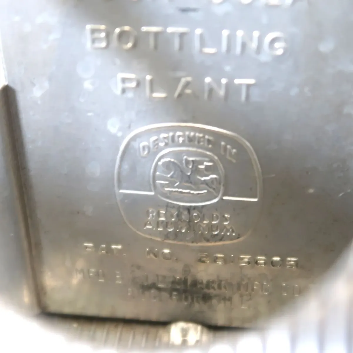 50‘s～ コカコーラ ビンテージ ボトルキャリア