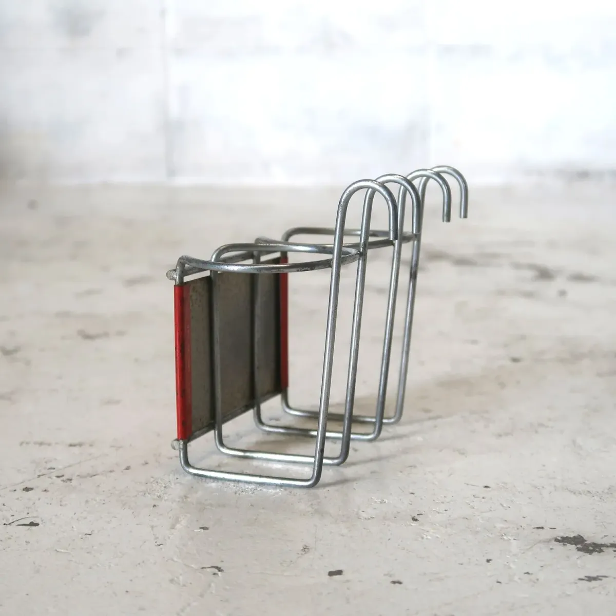 50‘s～ コカコーラ ビンテージ ボトルラック