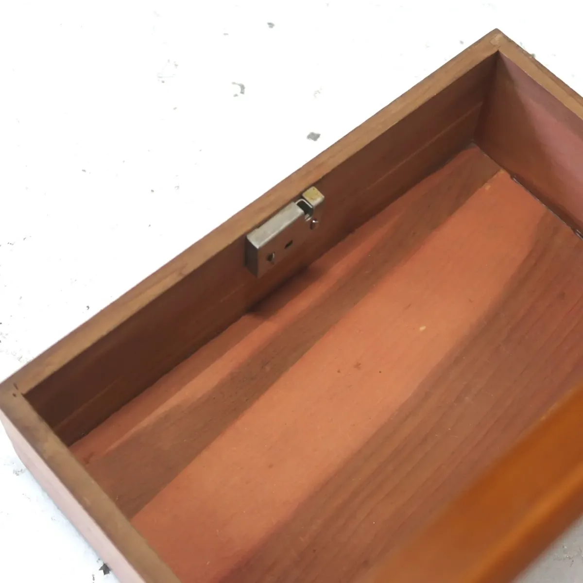 LANE ウッドボックス