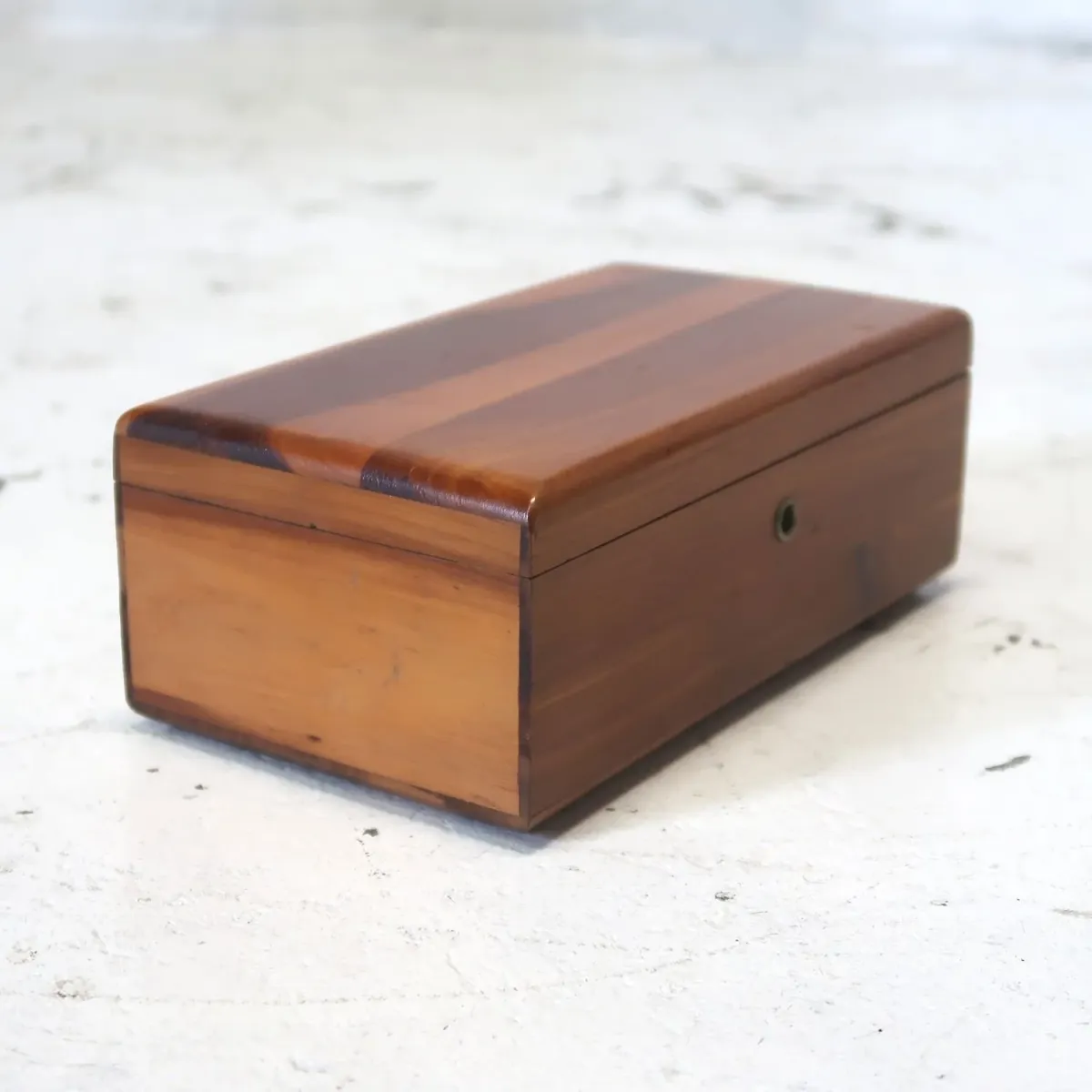 LANE ウッドボックス