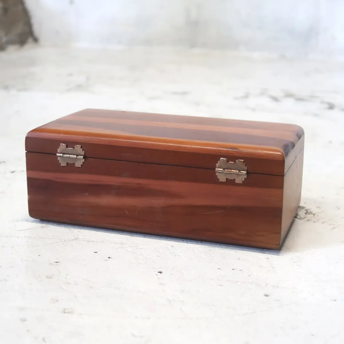 LANE ウッドボックス