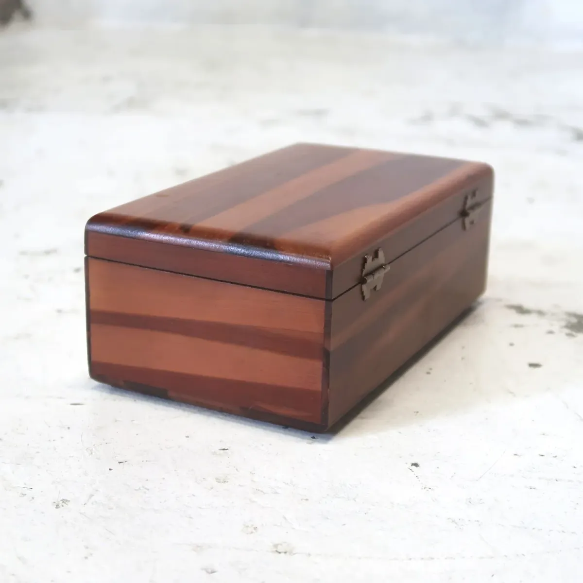 LANE ウッドボックス