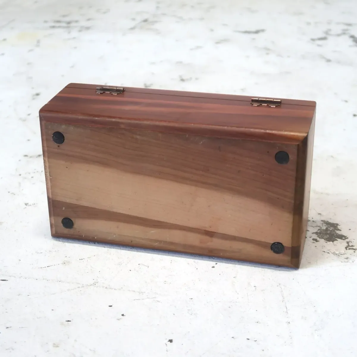 LANE ウッドボックス