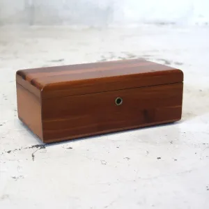 LANE ウッドボックス