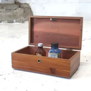 LANE ウッドボックス