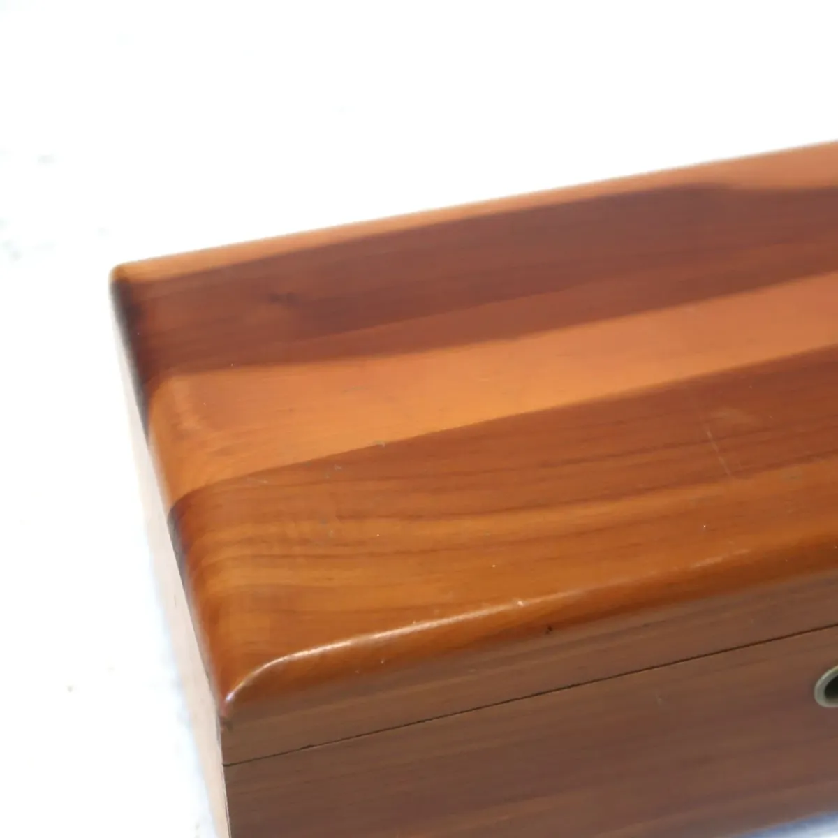 LANE ウッドボックス