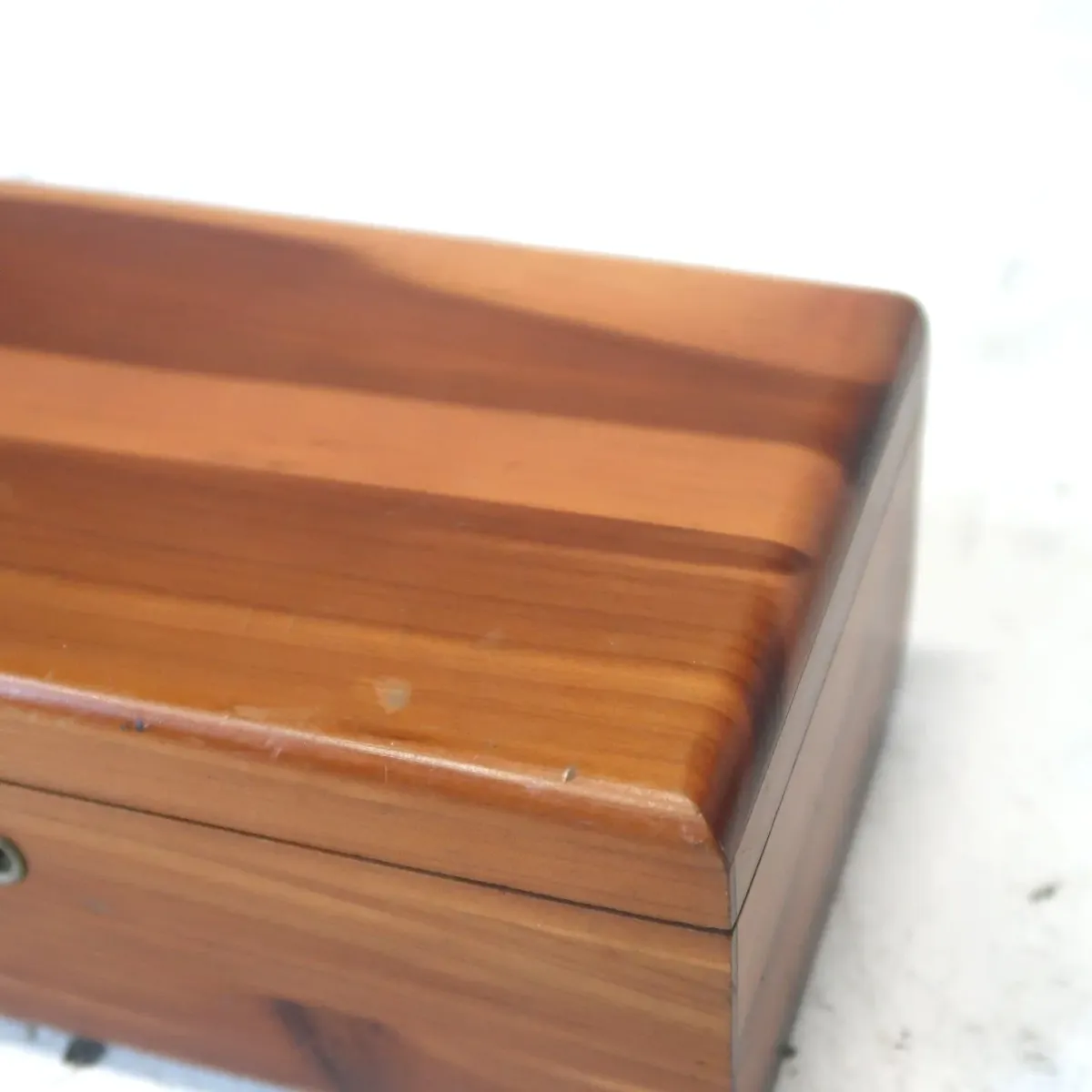 LANE ウッドボックス