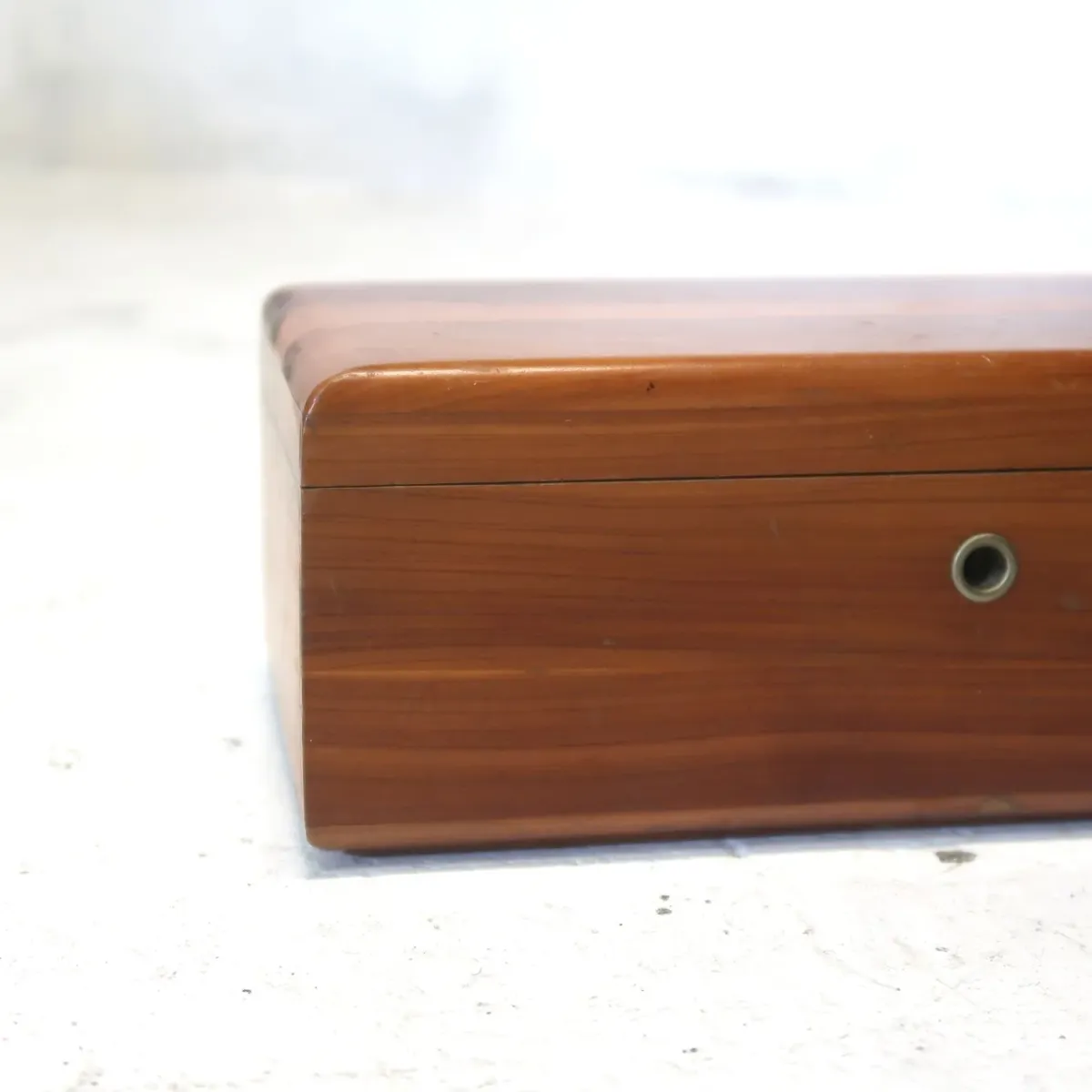 LANE ウッドボックス