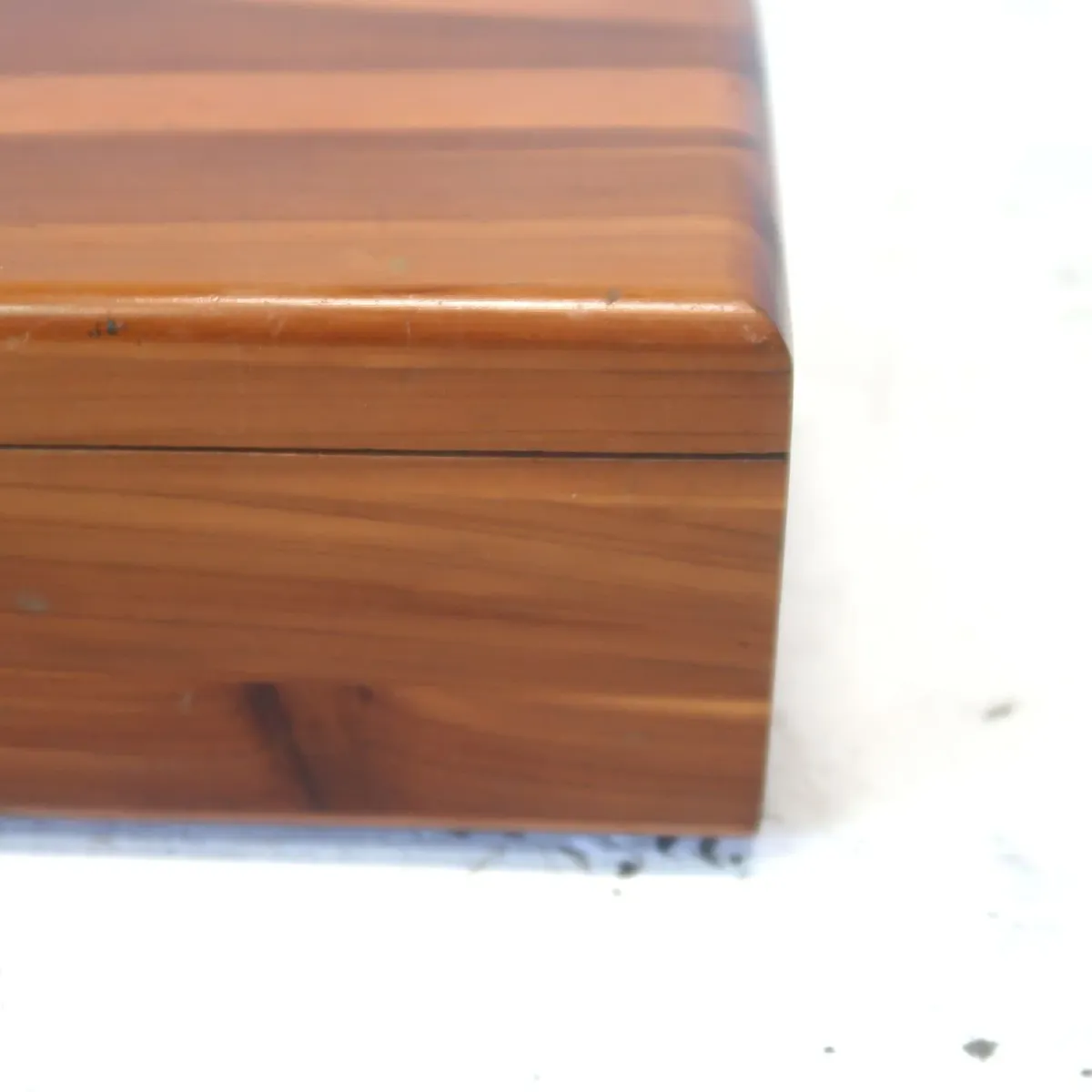 LANE ウッドボックス