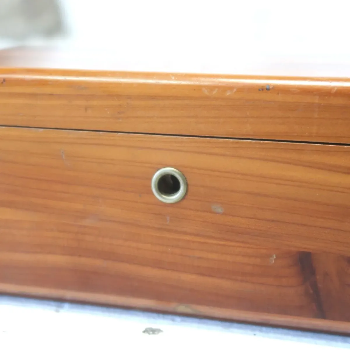 LANE ウッドボックス