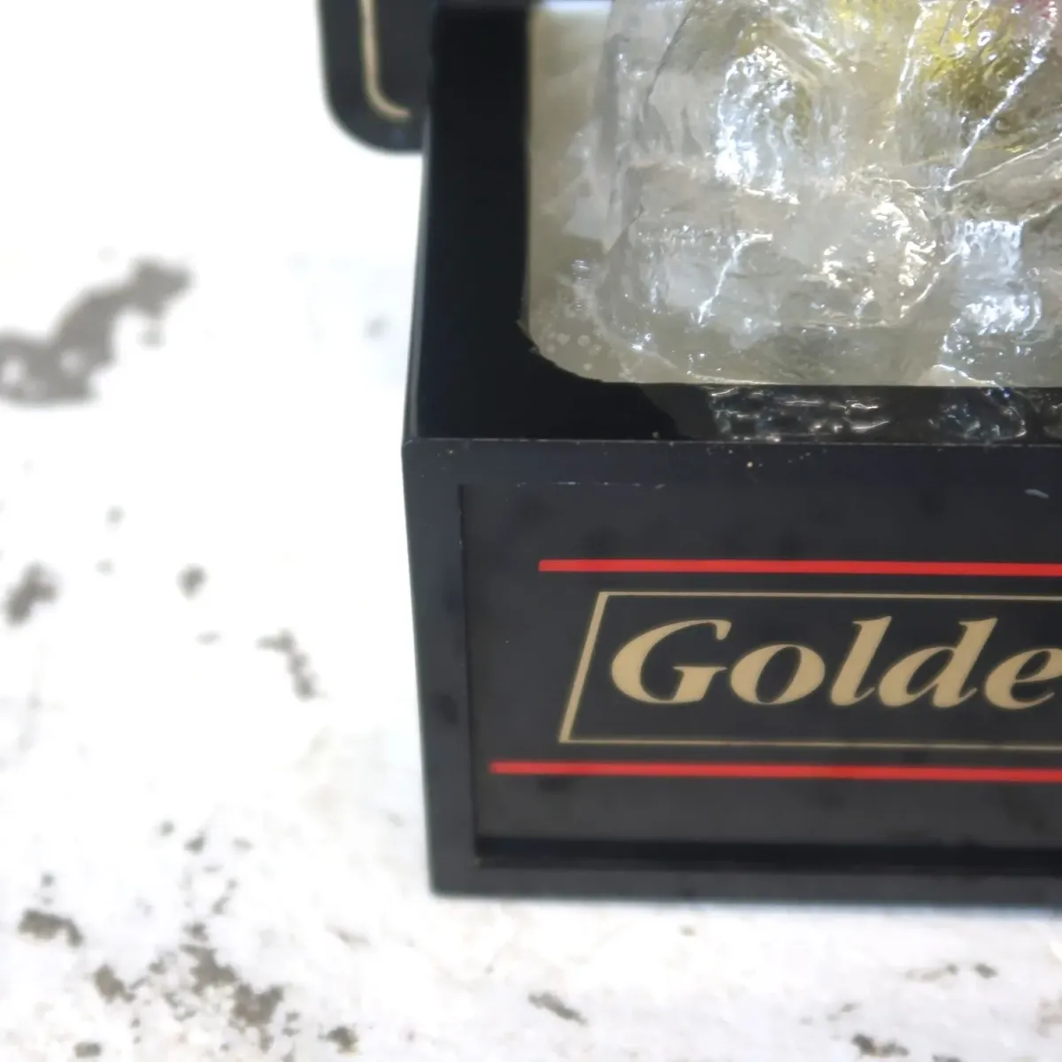 MICHELOB ビンテージ ボトル ライトサイン