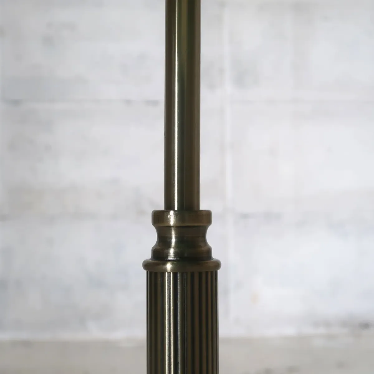 ビンテージ バンカーズランプ