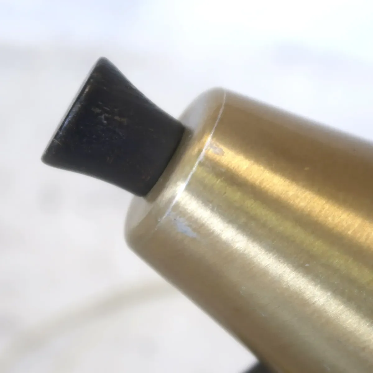 ミッドセンチュリー アンティーク デスクランプ