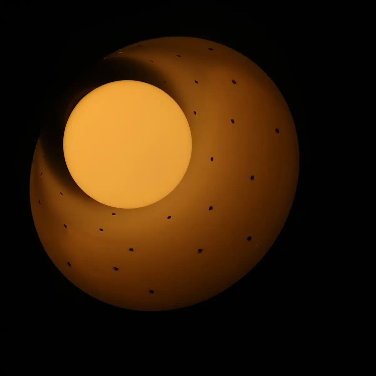 ミッドセンチュリー アンティーク デスクランプ