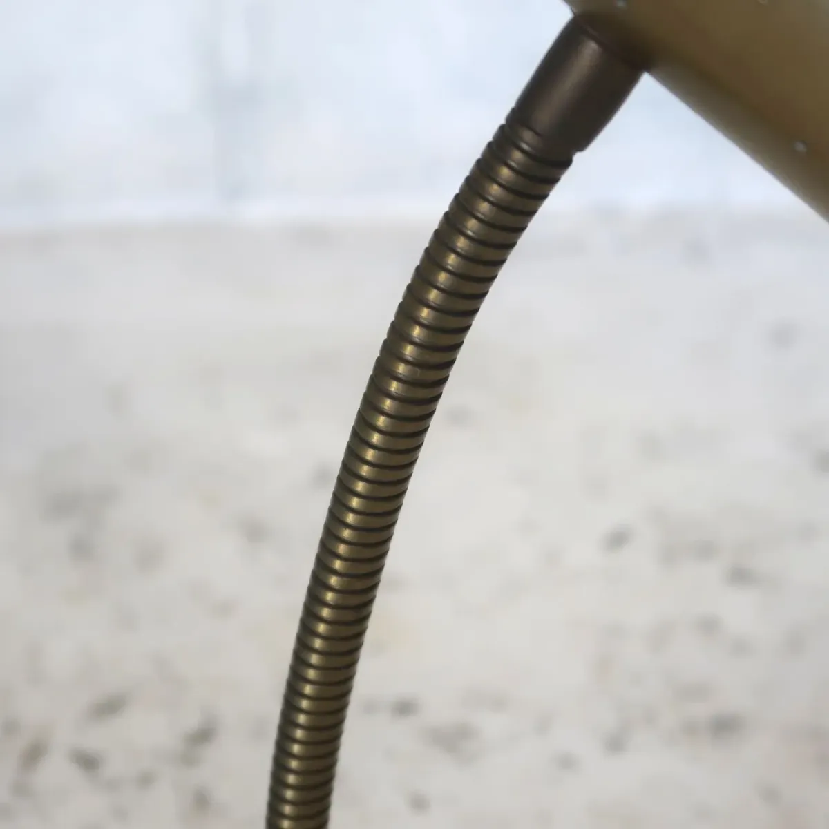 ミッドセンチュリー アンティーク デスクランプ