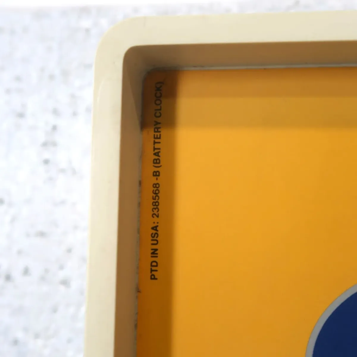 CAMEL ビンテージ ウォールクロック