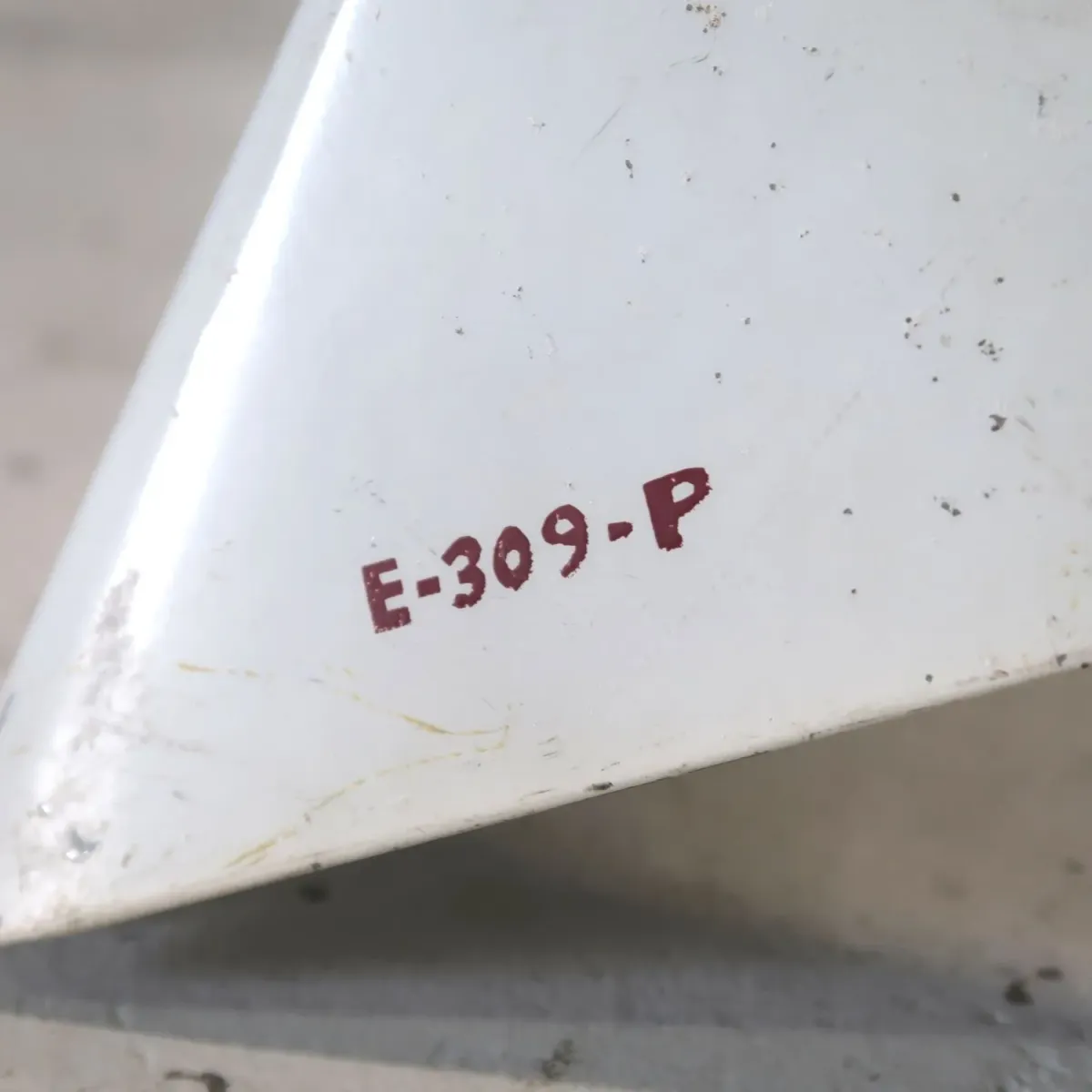 LEE ビンテージ タイヤディスプレイラック