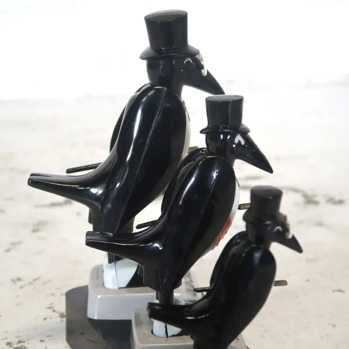 OLD CROW ビンテージ ディスプレイサイン