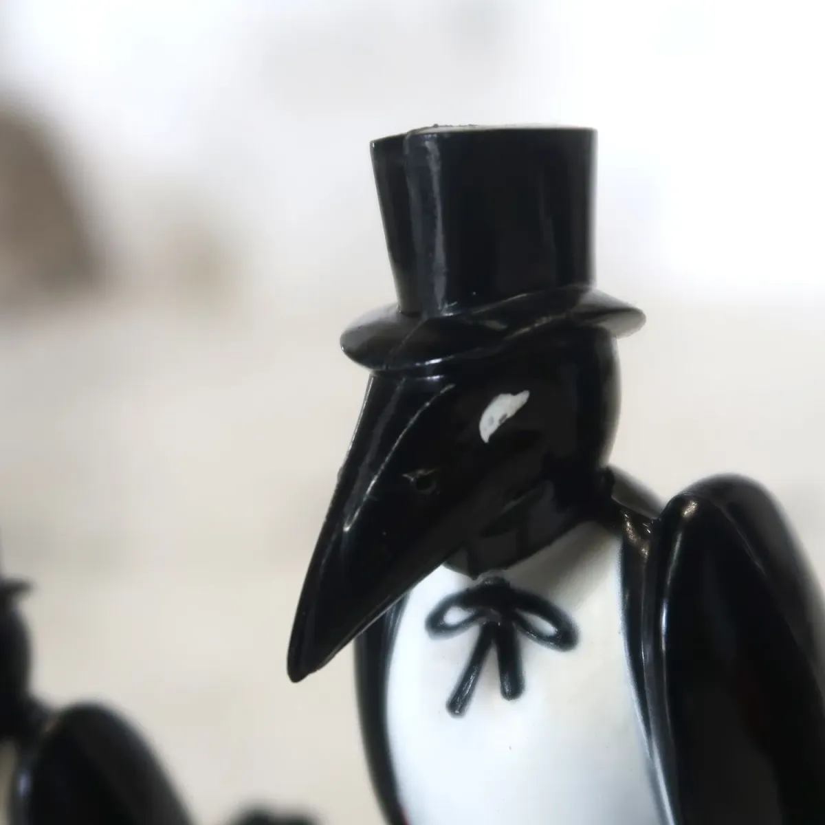 OLD CROW ビンテージ ディスプレイサイン