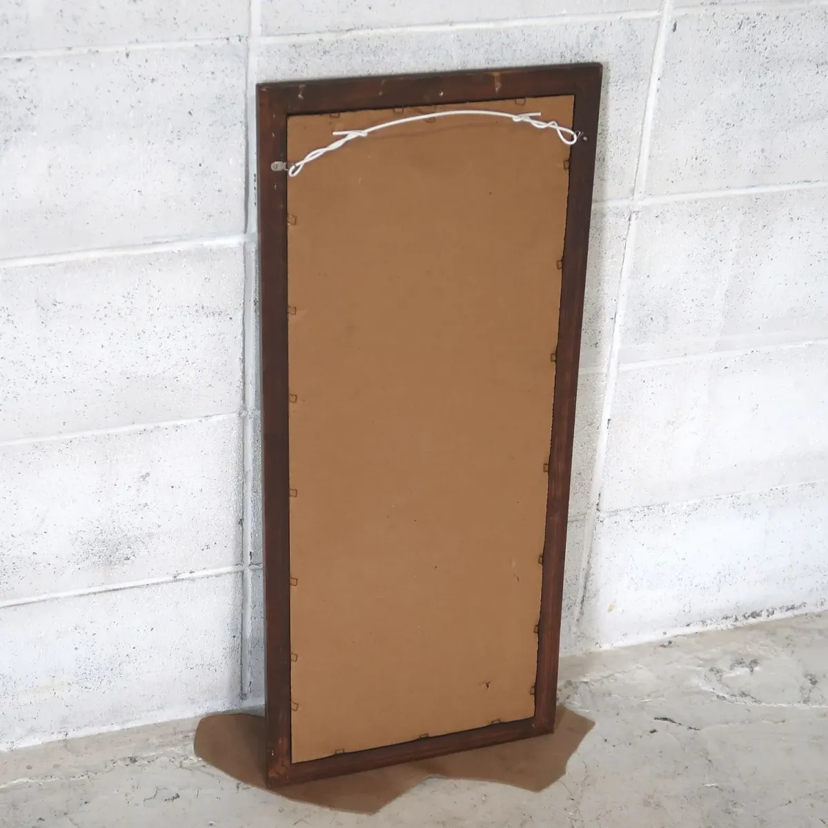 Corona Extra ビンテージ パブミラー