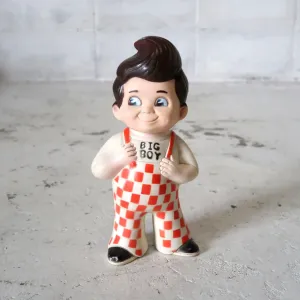 BIG BOY ビンテージ ソフビドール