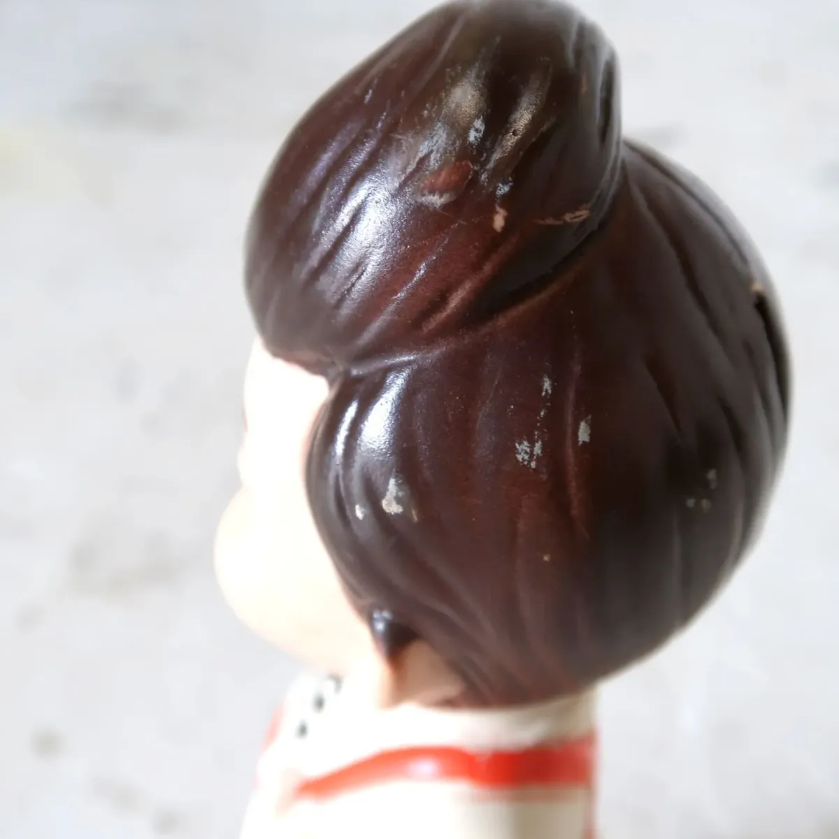 BIG BOY ビンテージ ソフビドール